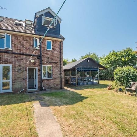 Number 27, Alderton Villa Woodbridge Kültér fotó